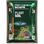 JBL ProScape PlantSoil Brown 3 l – Sleviste.cz