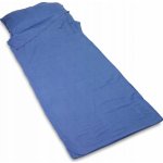 Lifeventure Rectangular 90 x 220 cm modrá – Zboží Dáma