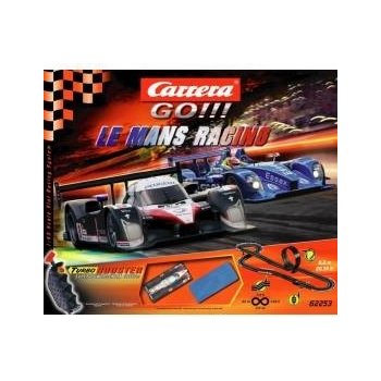 CARRERA Le Mans Racing