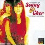 Cher - The Best Of Sonny & Cher - The Beat Goes On CD – Hledejceny.cz