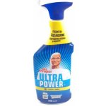 Mr.Proper UltraPow Hygiene 750 ml – Hledejceny.cz