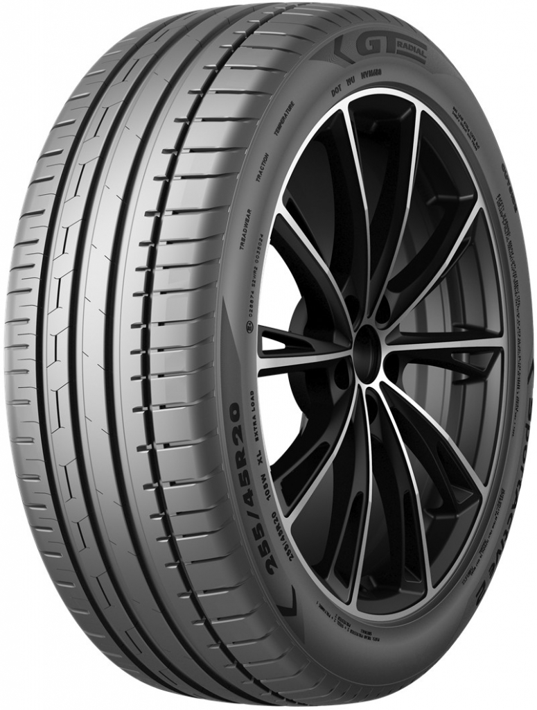 GT Radial Sport Active 215/40 R17 87W