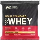 Optimum Nutrition 100% Whey Gold Standard 30 g