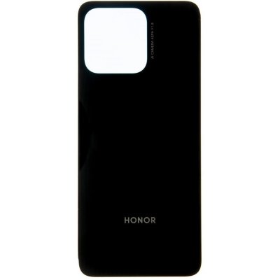 Kryt Honor X6 4G zadní Midnight černý