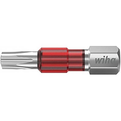 Wiha bit Torx T 25 5 ks 42111 – Zboží Dáma