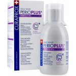 Curaprox ústní výplach Perio Plus+ Forte 0,20% CHX 200 ml – Zboží Dáma