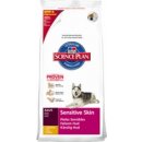 Hill’s Sensitive Skin 1 kg