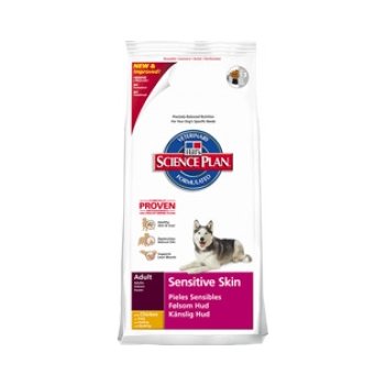 Hill’s Sensitive Skin 3 kg