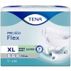 Přípravek na inkontinenci Tena Flex Super XL 30 ks