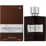 Mauboussin Pour Lui parfémovaná voda pánská 100 ml – Hledejceny.cz