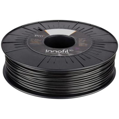 BASF Ultrafuse PLA PRO1 Black, 1,75 mm – Zboží Živě