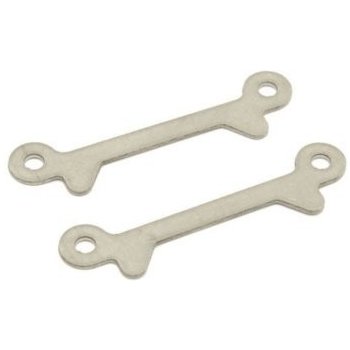 Kyosho SUSPENSION PLATES FAZER-RAGE 2.0