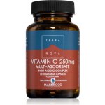 Terranova Health Vitamin C complex 250 mg 50 kapslí – Hledejceny.cz
