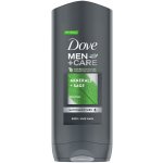 Dove Dove Men+Care Elements Minerals & Sage sprchový gel 250 ml – Zboží Mobilmania