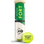 Dunlop Fort All Court TS 4ks – Zboží Dáma