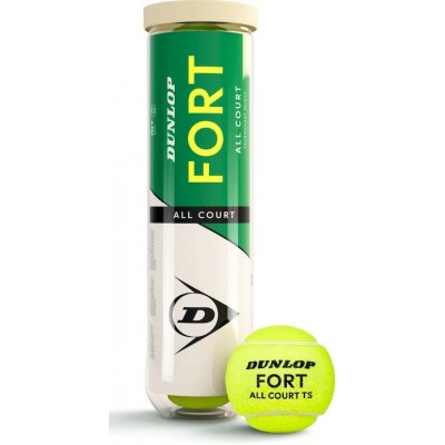 Dunlop Fort All Court TS 4ks – Zboží Dáma