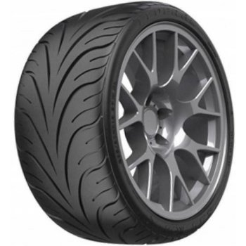 Federal 595RS-R 265/35 R18 93W