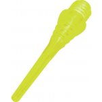 Winmau Triton Softip Points Yellow – Zboží Dáma