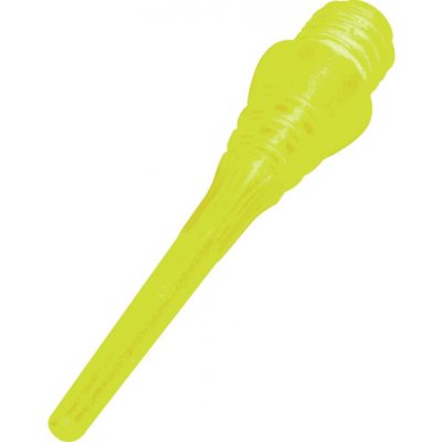 Winmau Triton Softip Points Yellow – Zboží Dáma