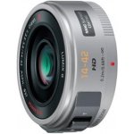 Panasonic Lumix G X Vario 14-42mm f/3.5-5.6 Aspherical Power O.I.S – Zbozi.Blesk.cz