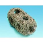 Nobby domek seno křeček Tunel 19 x 9 x 9 cm – Zbozi.Blesk.cz