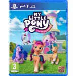 My Little Pony: A Maretime Bay Adventure – Zboží Mobilmania