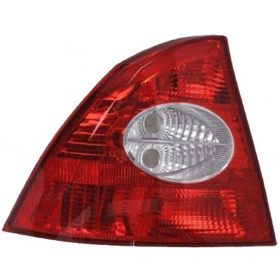 Levé zadní světlo Ford Focus II (DB) 08-10 SEDAN VISTEON – Zboží Mobilmania