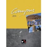 Campus 1 neu, Ausgabe C Lehrbuch - kolektiv autorů – Hledejceny.cz