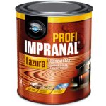 Impranal Profi LN400 Lazura silnovrstvá 5 l dub antik – Zboží Mobilmania