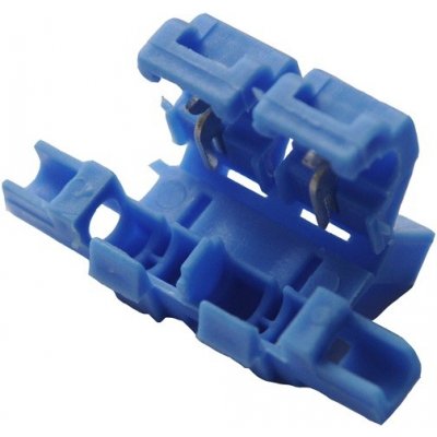 držák na ploché pojistky s rychlospojkou – Zboží Mobilmania