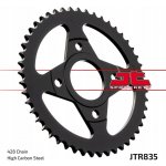 JT Sprockets JTR 835-45 | Zboží Auto