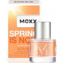 Mexx Spring is Now toaletní voda dámská 20 ml