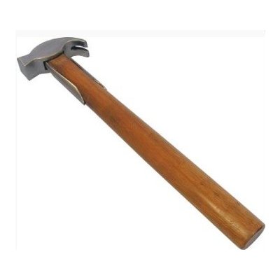 Podkovářské kladívko – Sleviste.cz