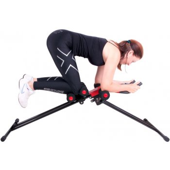 InSPORTline Ab Lifter Easy