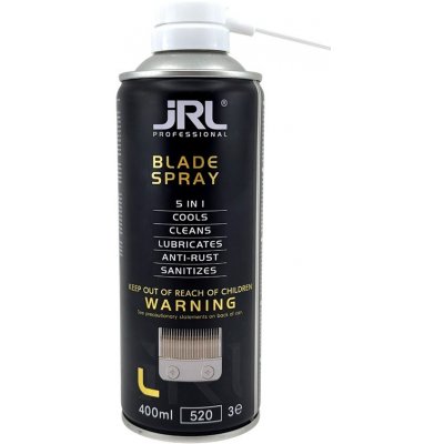JRL Blade spray 400 ml – Zboží Dáma