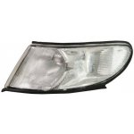 BLIKAČ, BLINKR, SMĚROVÉ SVĚTLO PŘEDNÍ LEVÝ SAAB 9.3 (YS3D), 02.98-08.03 OE: 04676474, 4676474 Tyc | Zboží Auto