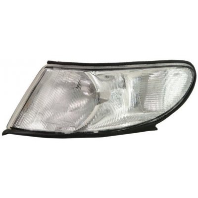 BLIKAČ, BLINKR, SMĚROVÉ SVĚTLO PŘEDNÍ LEVÝ SAAB 9.3 (YS3D), 02.98-08.03 OE: 04676474, 4676474 Tyc | Zboží Auto