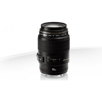 Canon EF 100mm f/2.8 Macro USM