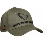 Savage Gear Kšiltovka Catch Cap Olive Green Melange – Zboží Mobilmania