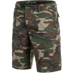 Šortky Brandit BDU woodland – Zboží Dáma