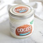 Health Link Bio extra panenský kokosový olej 400 ml – Hledejceny.cz