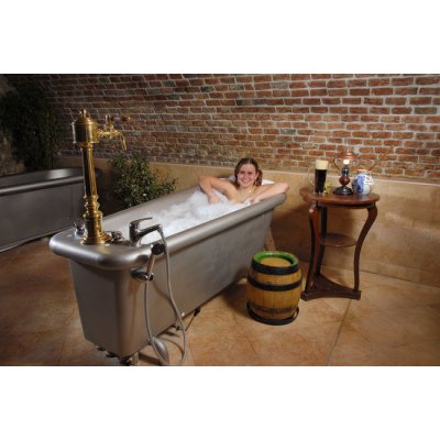 Pivní lázně Chodová Planá – Zboží Dáma