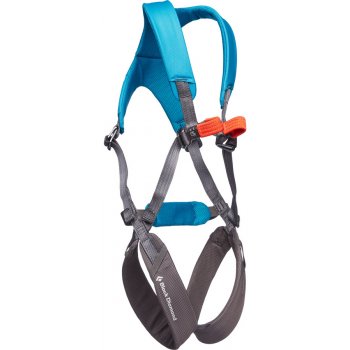 Black Diamond Harness-Kid's