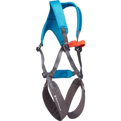 Black Diamond Harness-Kid's – Hledejceny.cz