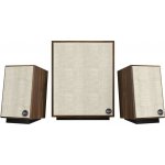 Klipsch ProMedia Heritage 2.1 – Zboží Živě Klipsch ProMedia Heritage 2.1 – Zboží Živě