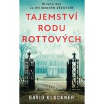 Tajemství rodu Rottových - David Glockner – Sleviste.cz