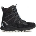 Merrell Bravada Edge 2 Thermo Demi Wp 036804 černá – Zboží Mobilmania