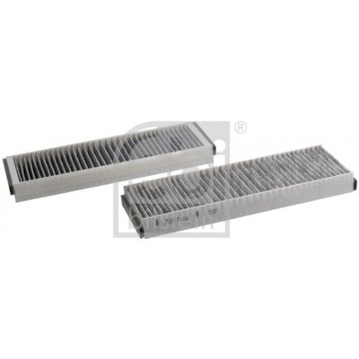 Sada filtrů, vzduch vnitřní FEBI BILSTEIN 22284 FB 22284 – Hledejceny.cz