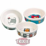 Trixie keramická miska 11 cm – Zboží Mobilmania