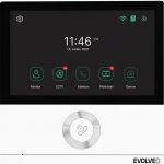 EVOLVEO DoorPhone AHD7 – Zboží Mobilmania